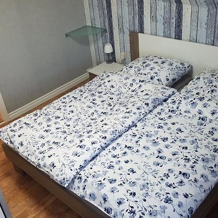Seehund-Lilly Wilhelmshaven Extérieur photo