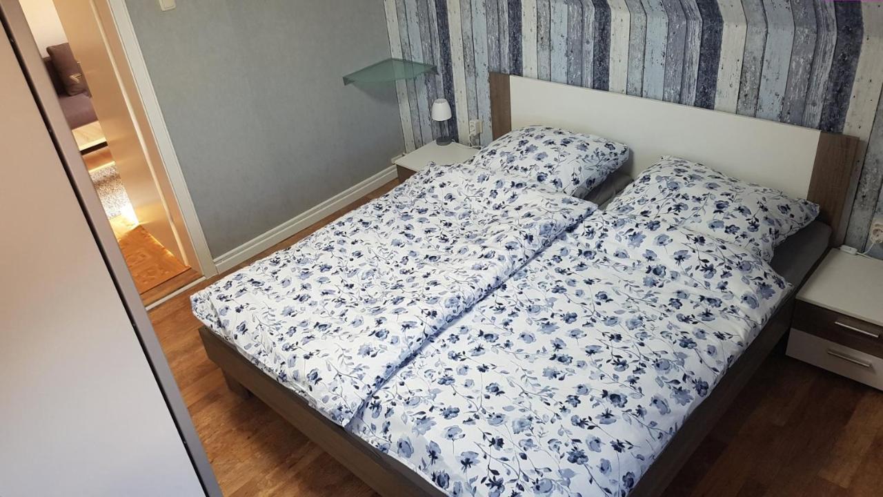 Seehund-Lilly Wilhelmshaven Extérieur photo
