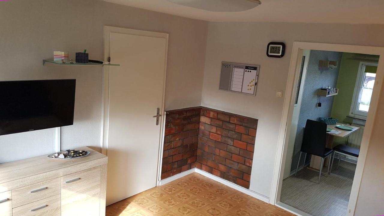 Seehund-Lilly Wilhelmshaven Extérieur photo