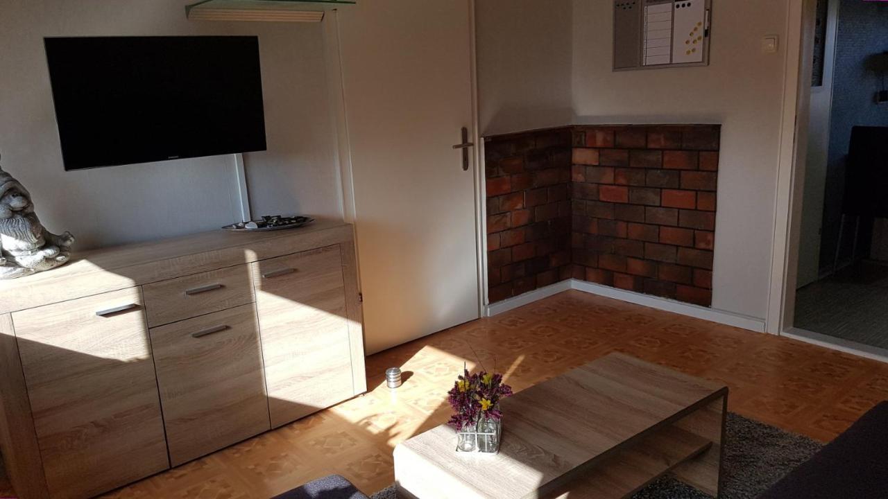Seehund-Lilly Wilhelmshaven Extérieur photo