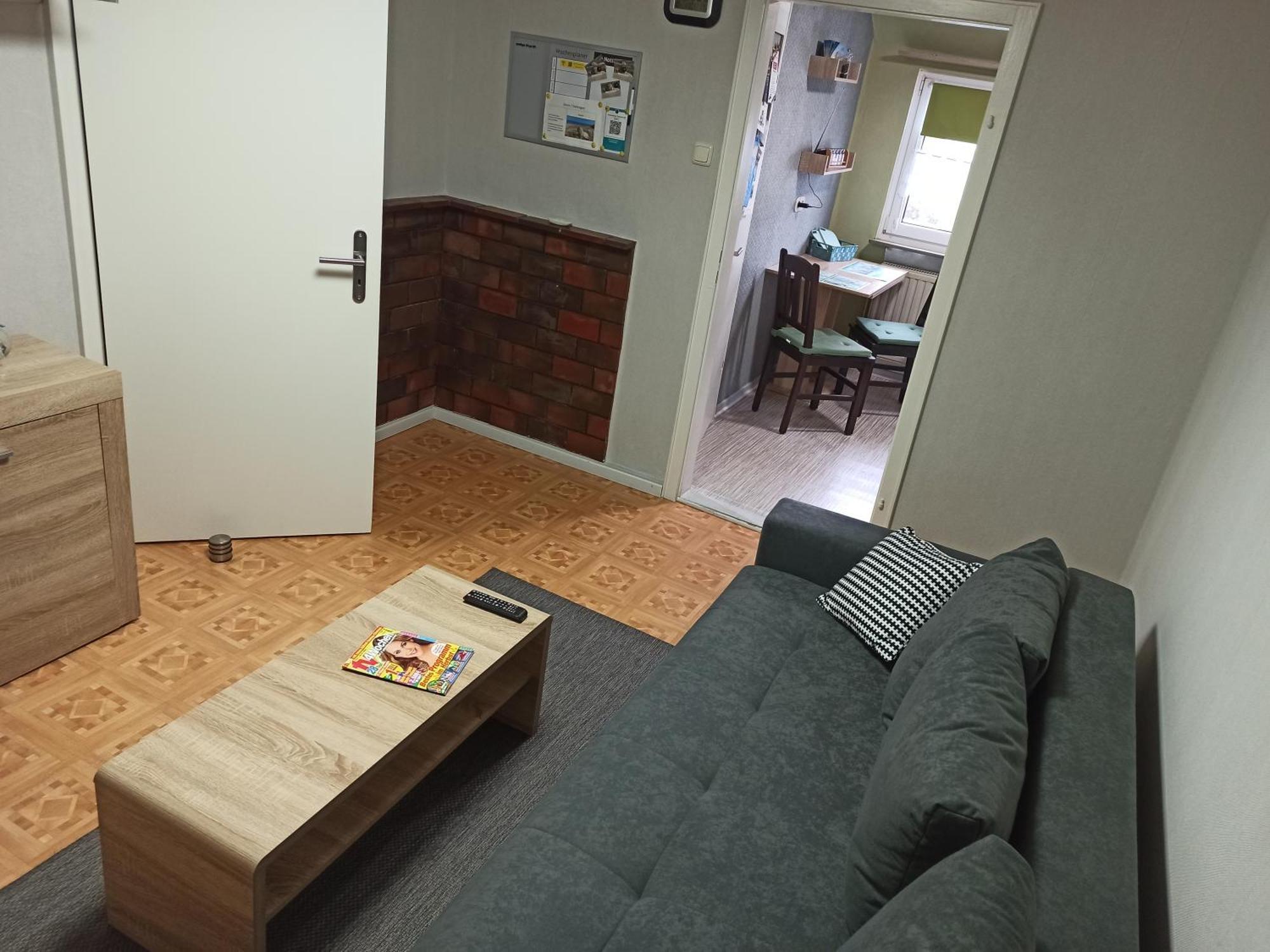 Seehund-Lilly Wilhelmshaven Extérieur photo